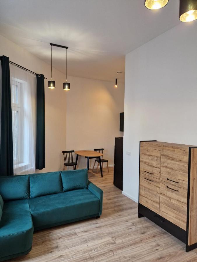 Kamienica Bydgoska Paula Storza Apartment Bydgoszcz Exterior photo