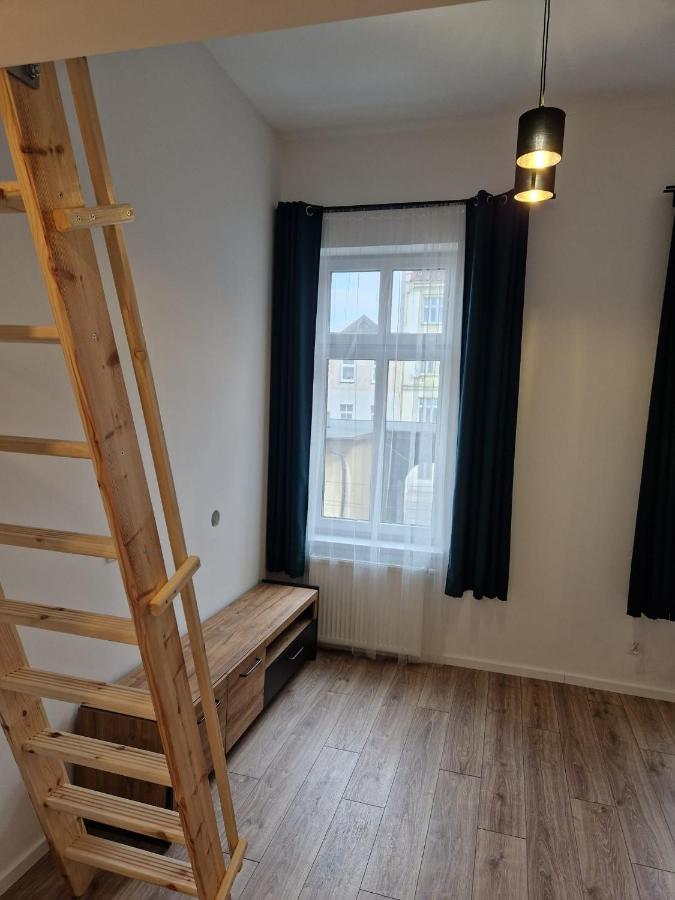Kamienica Bydgoska Paula Storza Apartment Bydgoszcz Exterior photo